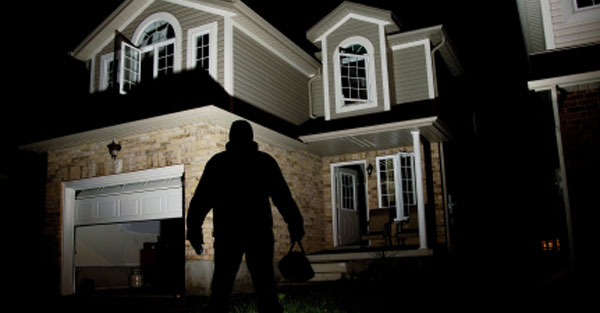 Burgler Prevention Tips Security Crestview Florida